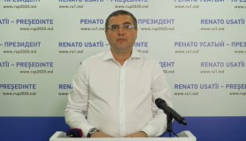 Alegeri prezidențiale: Cum au votat alegătorii din raionul de baștină a lui Renato Usatîi